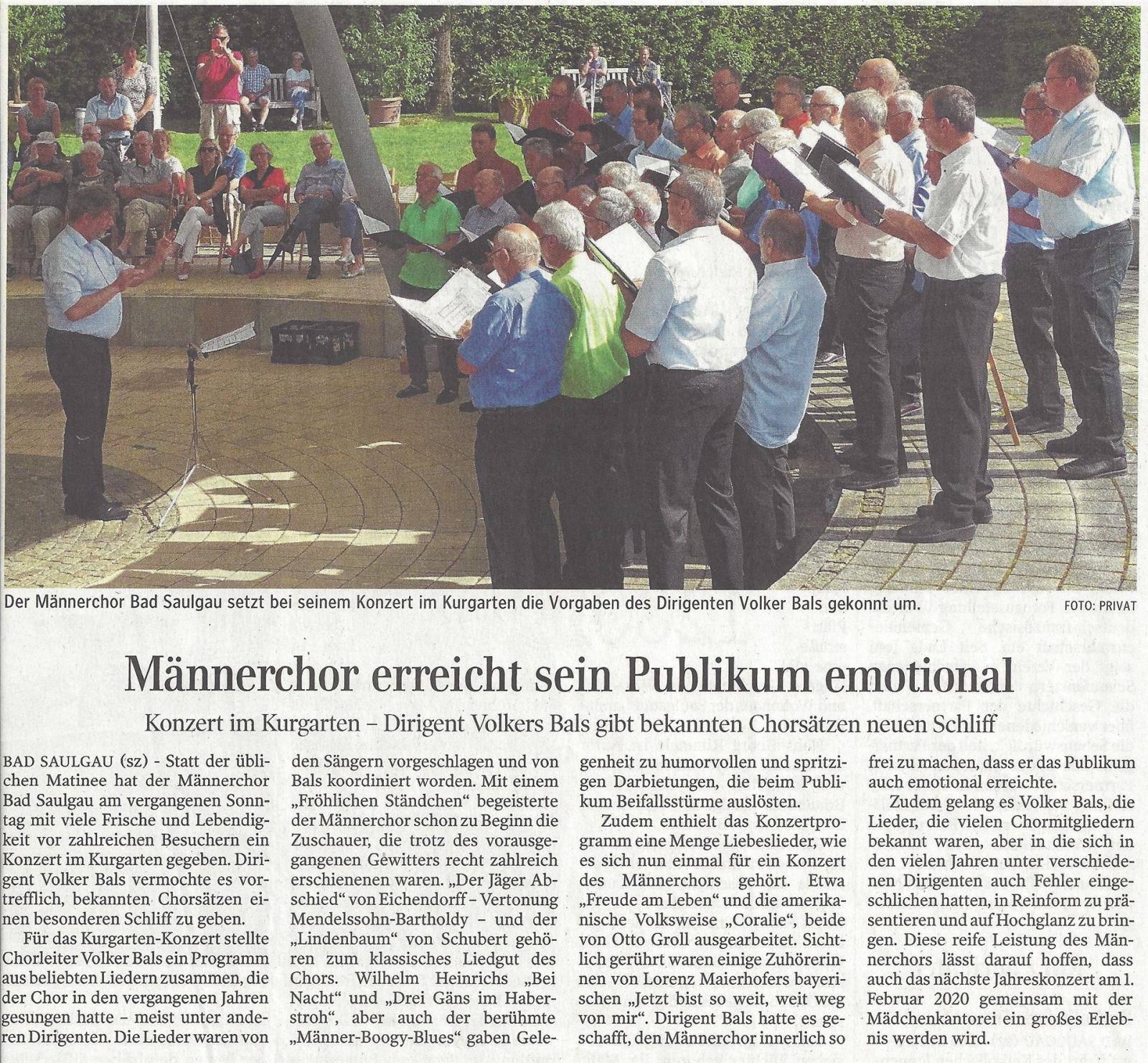 Bericht SZ_2019-07-10