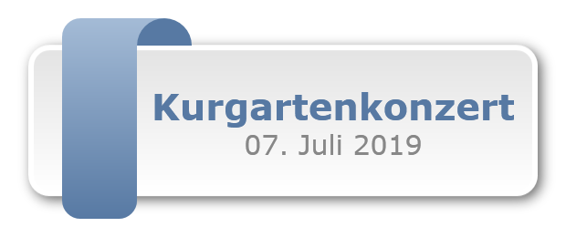 Kurgartenkonzert